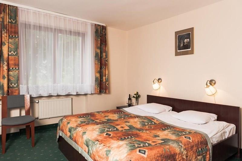 Zdjęcie Park Hotel Economic 3*