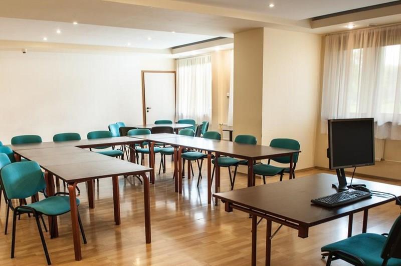 Zdjęcie Park Hotel Economic 3*