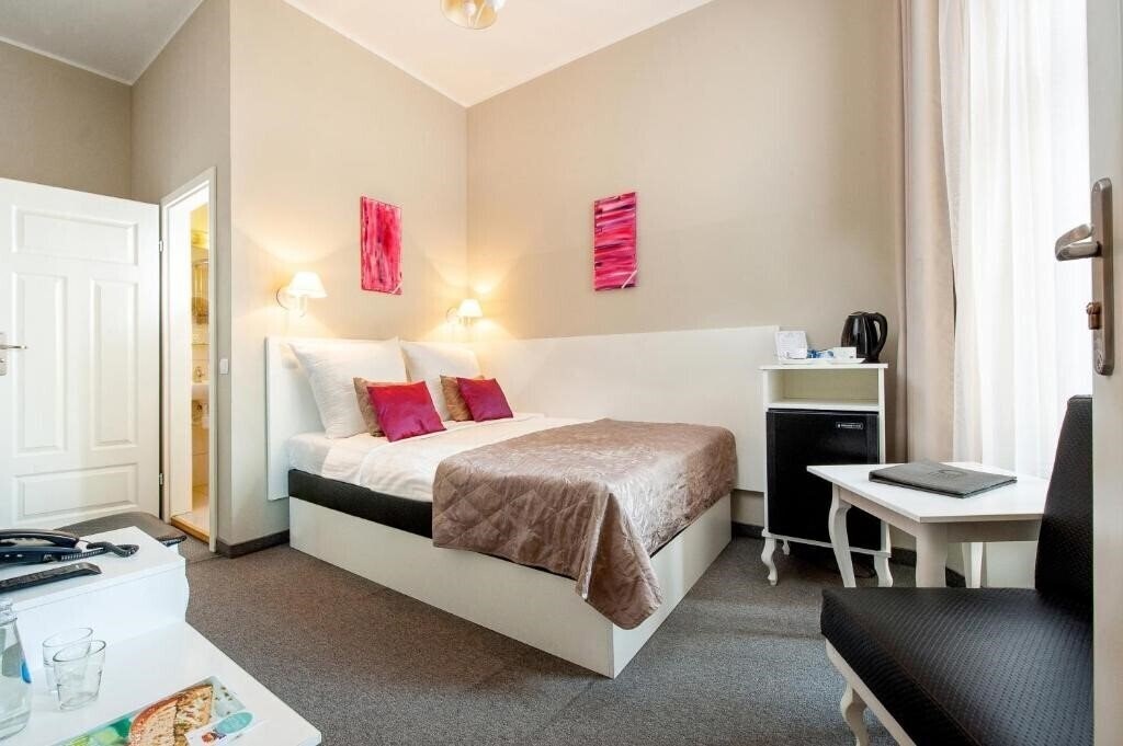 Zdjęcia Aparthotel Leone 3*