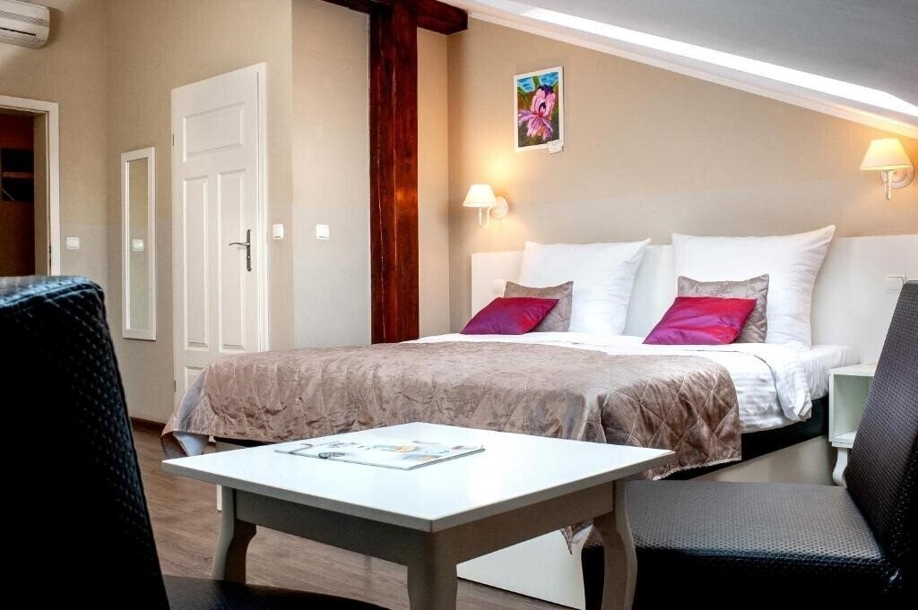 Zdjęcie Aparthotel Leone 3*