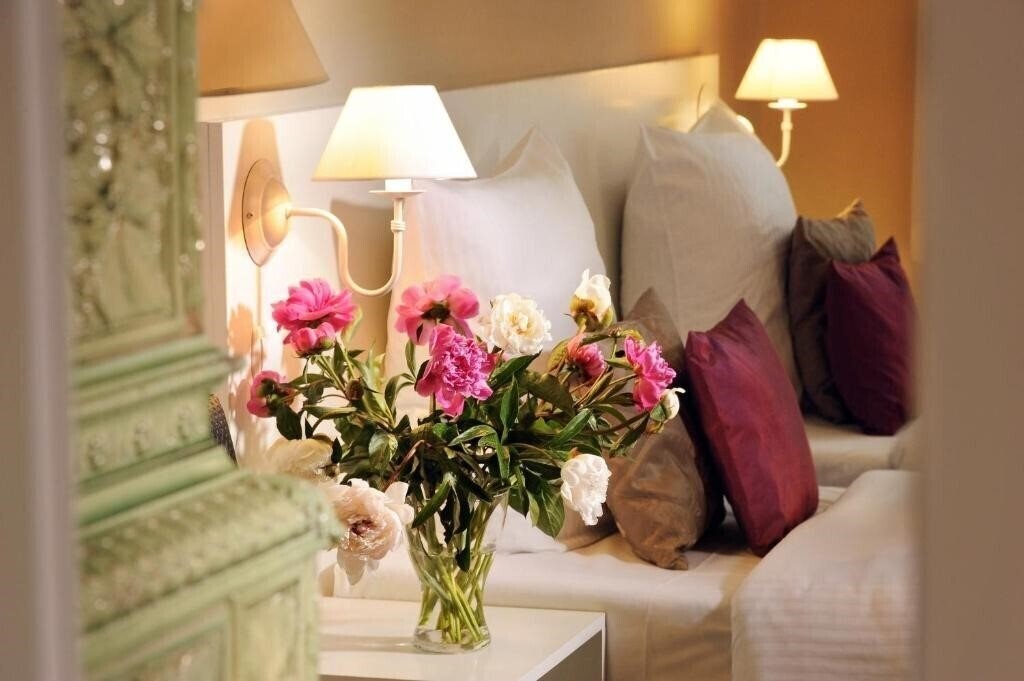 Obraz Aparthotel Leone 3*