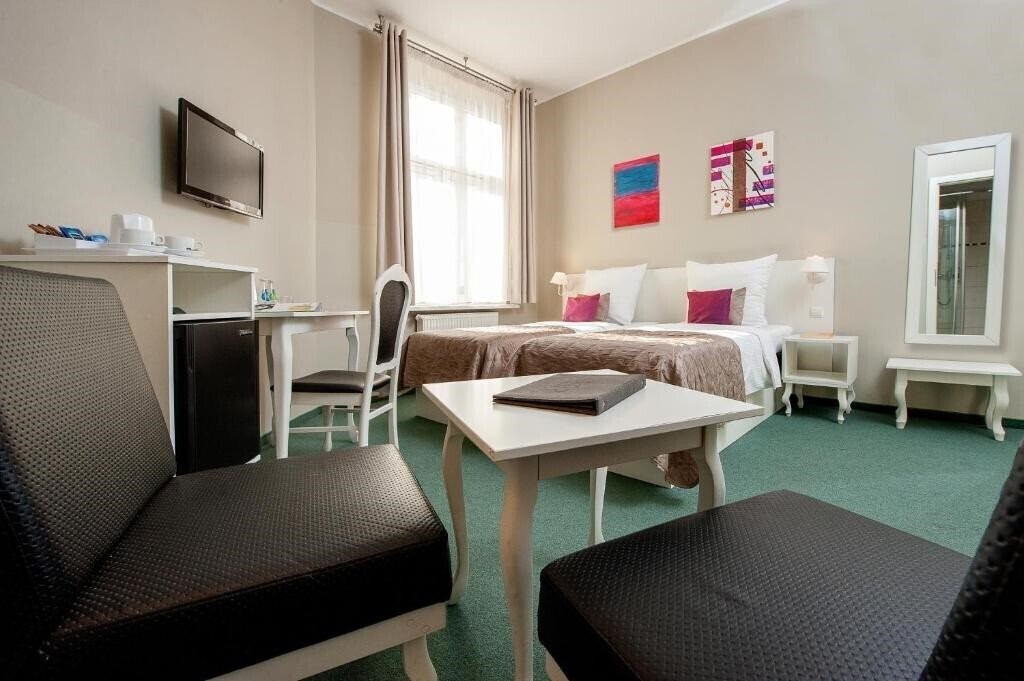 Zdjęcie Aparthotel Leone 3*