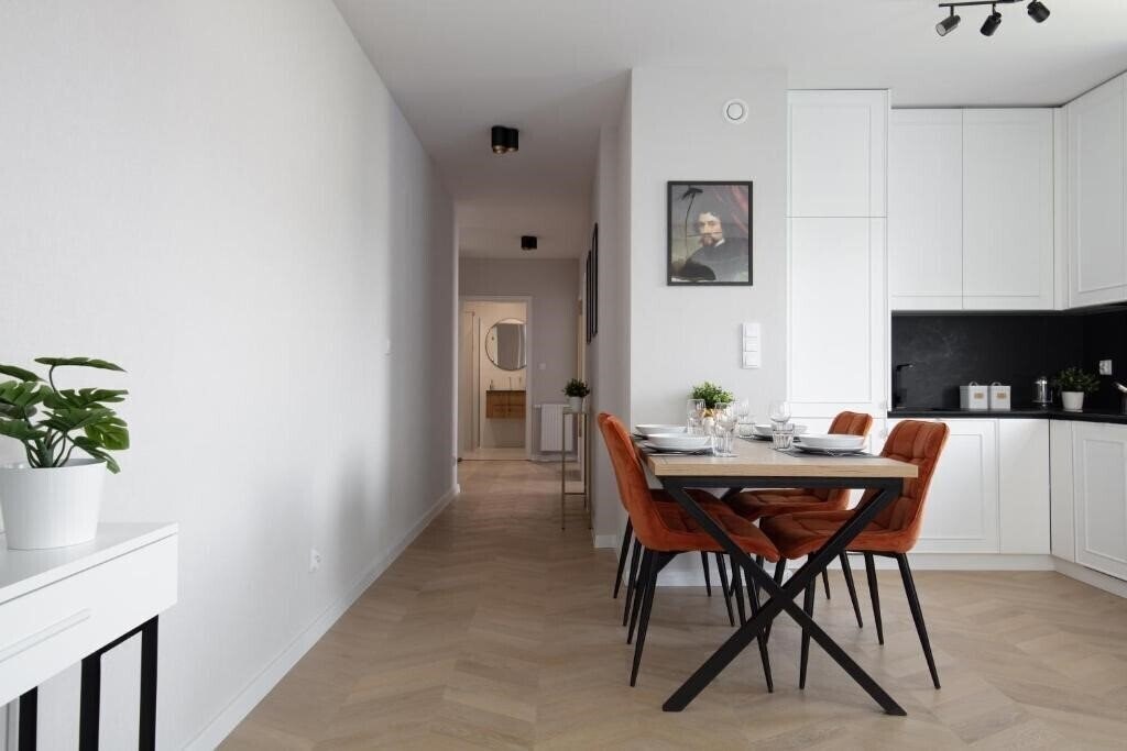 Фотография Metropolis Hotel Krakow 4*