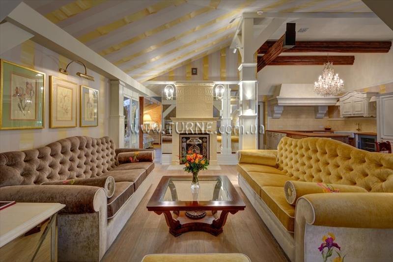 Zdjęcie Bonerovski Palace 5*