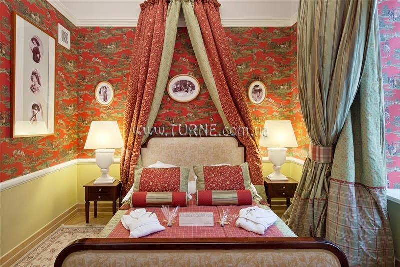 Obraz Bonerovski Palace 5*