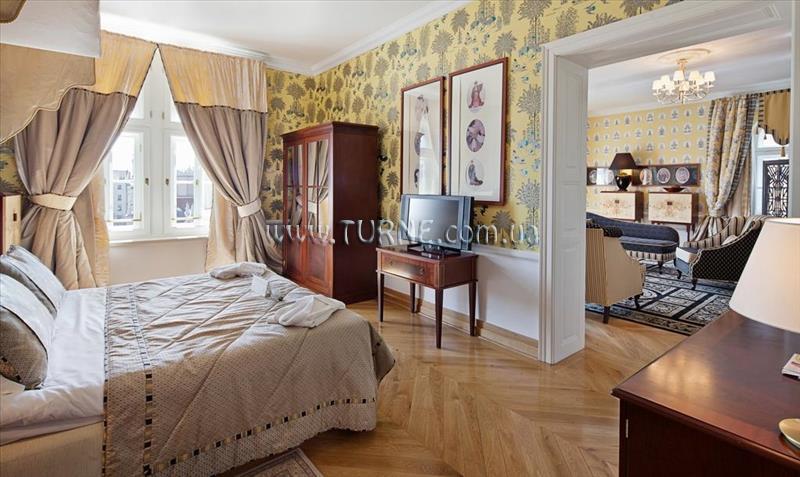 Zdjęcia Bonerovski Palace 5*
