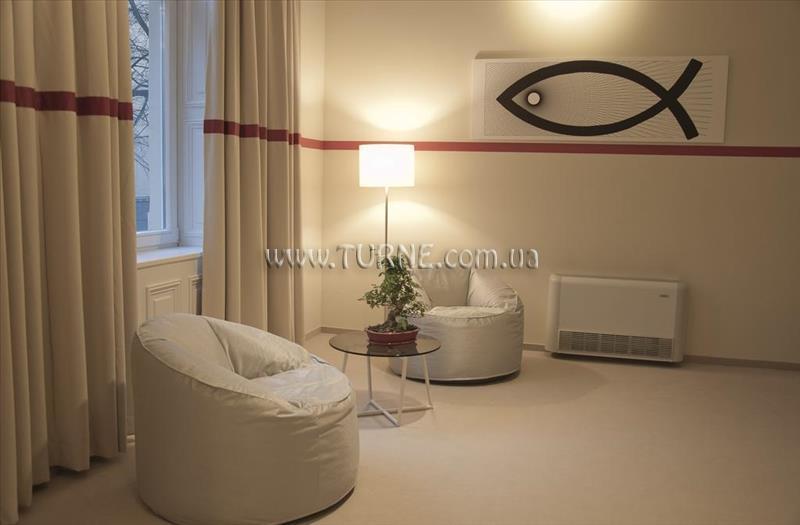 Картинка Home Hotel 4*