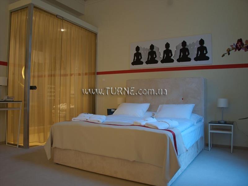 Фото Home Hotel 4*