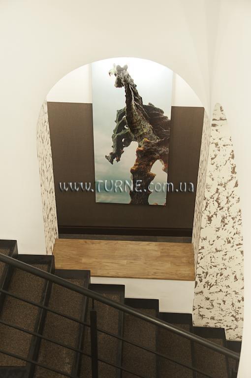 Obraz Pergamin Apartments 3*