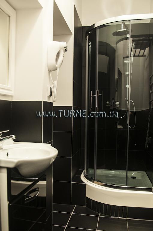 Zdjęcie Pergamin Apartments 3*