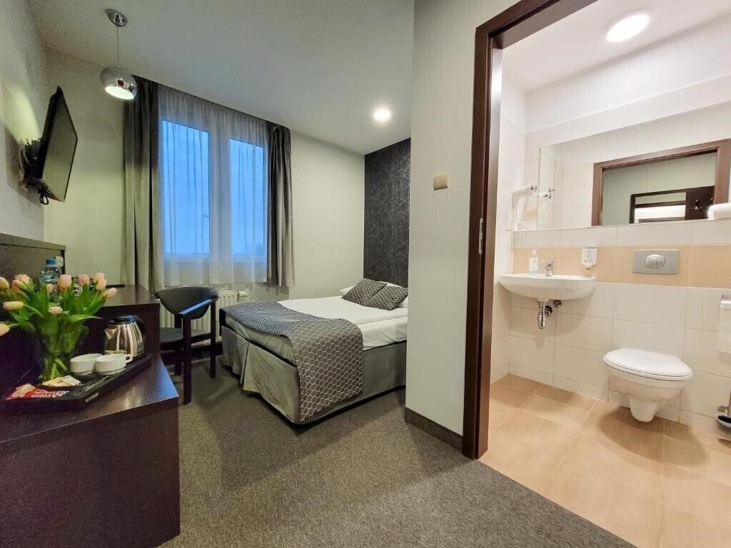 Зображення Hotel Fero Express 3*