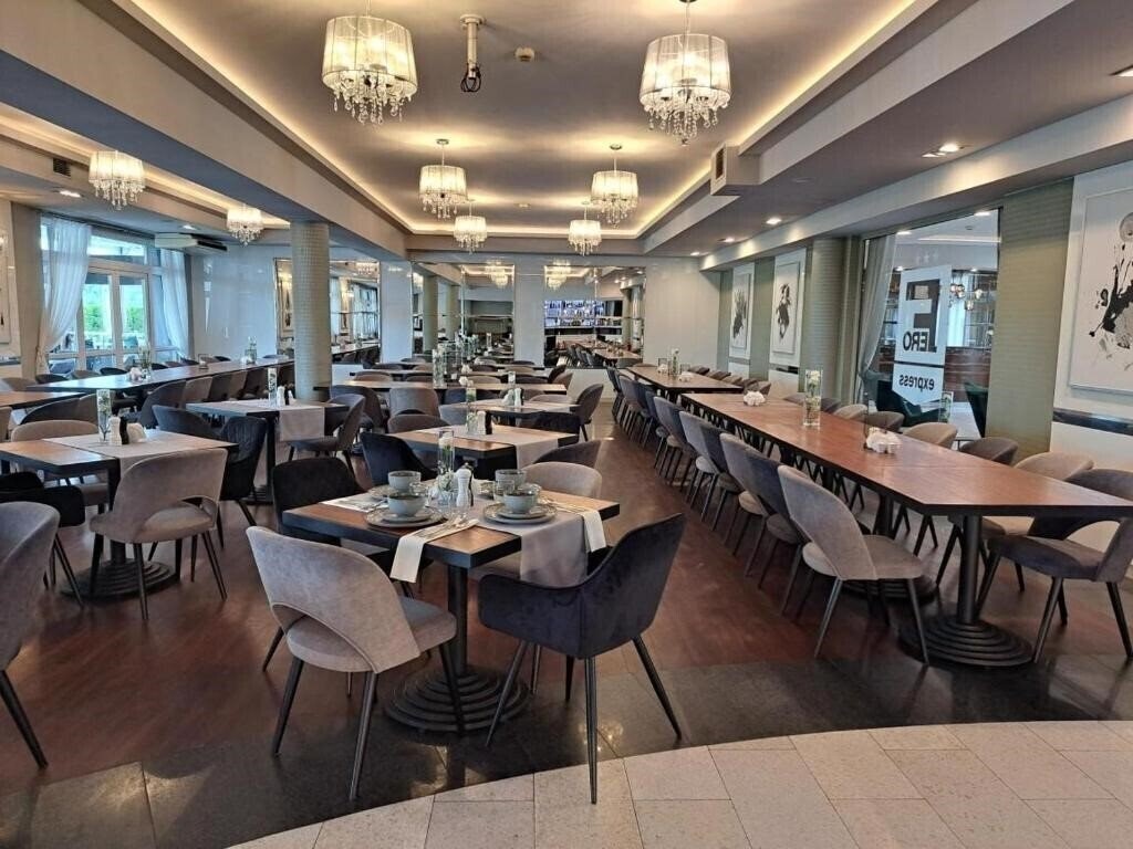 Картинка Hotel Fero Express 3*