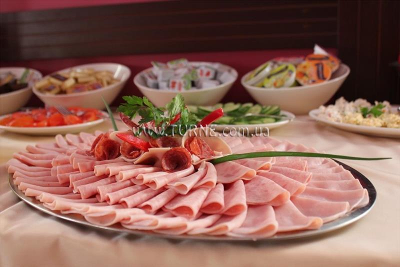 Obraz Dworek Magnat 1*