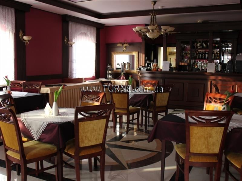 Zdjęcia Dworek Magnat 1*