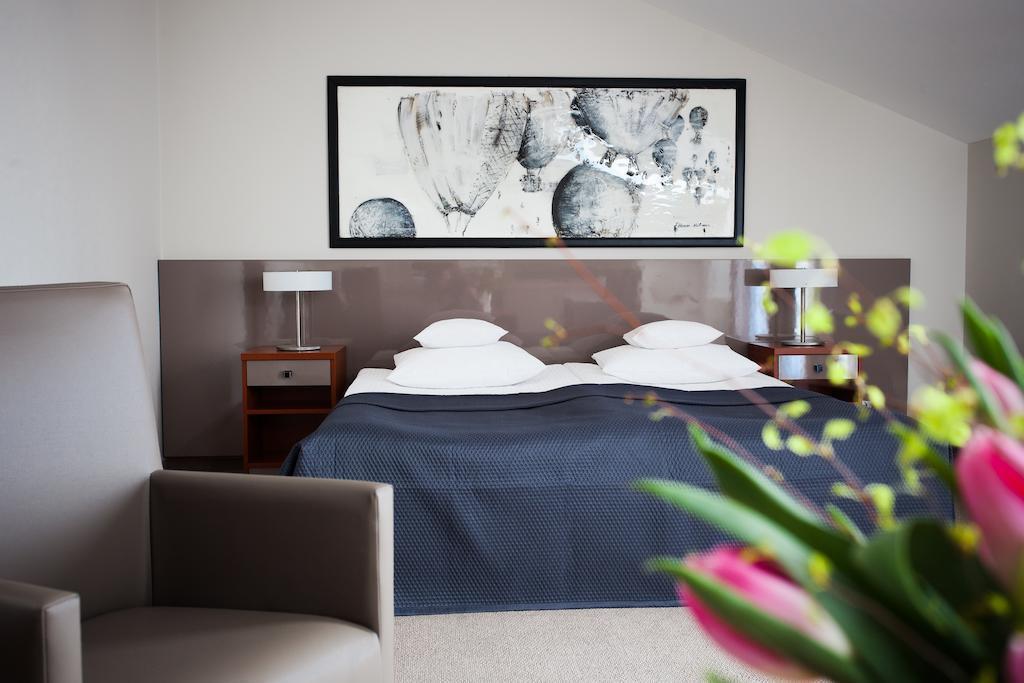 Hotel Benefis Hotel 3*