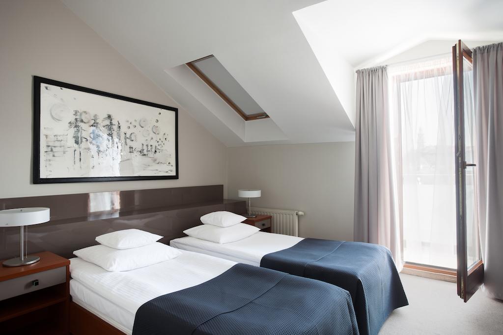 Zdjęcia Benefis Hotel 3*