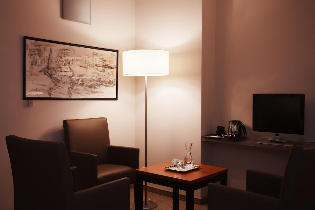 Zdjęcie Benefis Hotel 3*