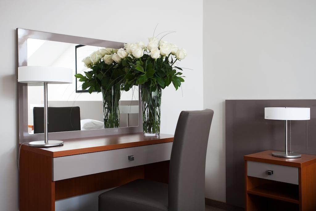 Zdjęcie Benefis Hotel 3*