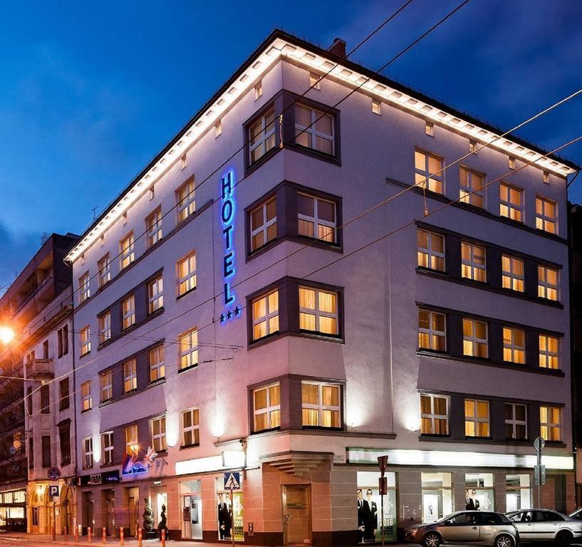 Zdjęcia Hotel Kracow Residence 3*