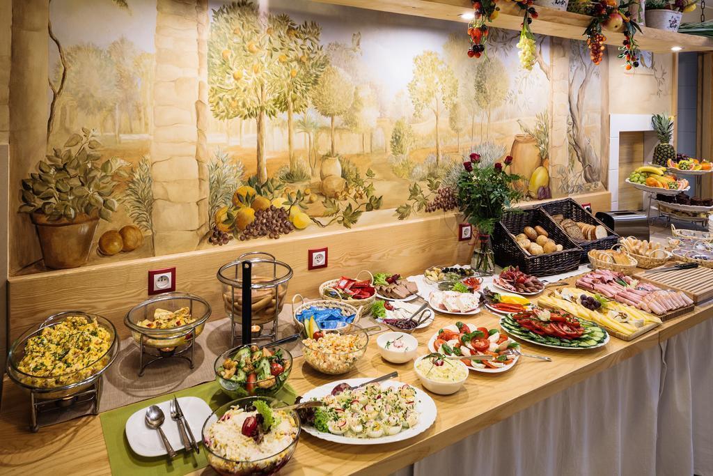 Hotel Hotel Kracow Residence 3*