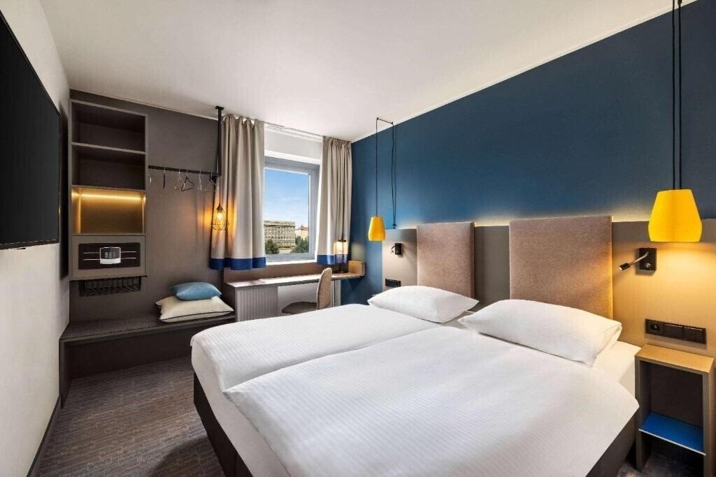 Zdjęcia Chopin Hotel Cracow 3*