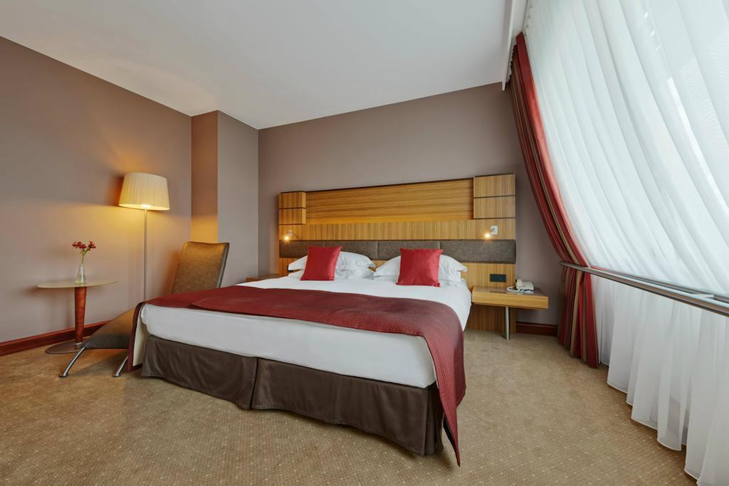 Зображення Radisson Blu Krakow Hotel 5*