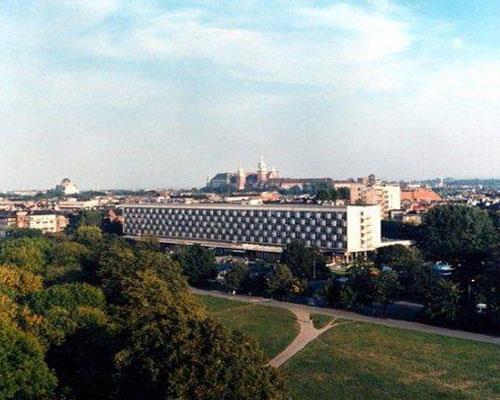 Зображення Cracovia 3*