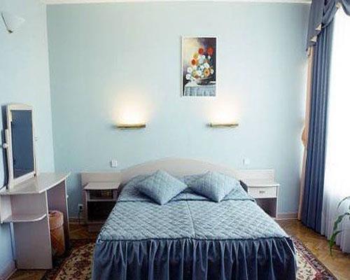 Фотографія Cracovia 3*