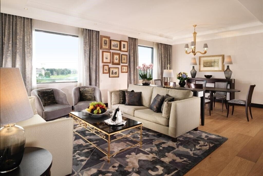 Зображення Grand Hotel Krakow 5*