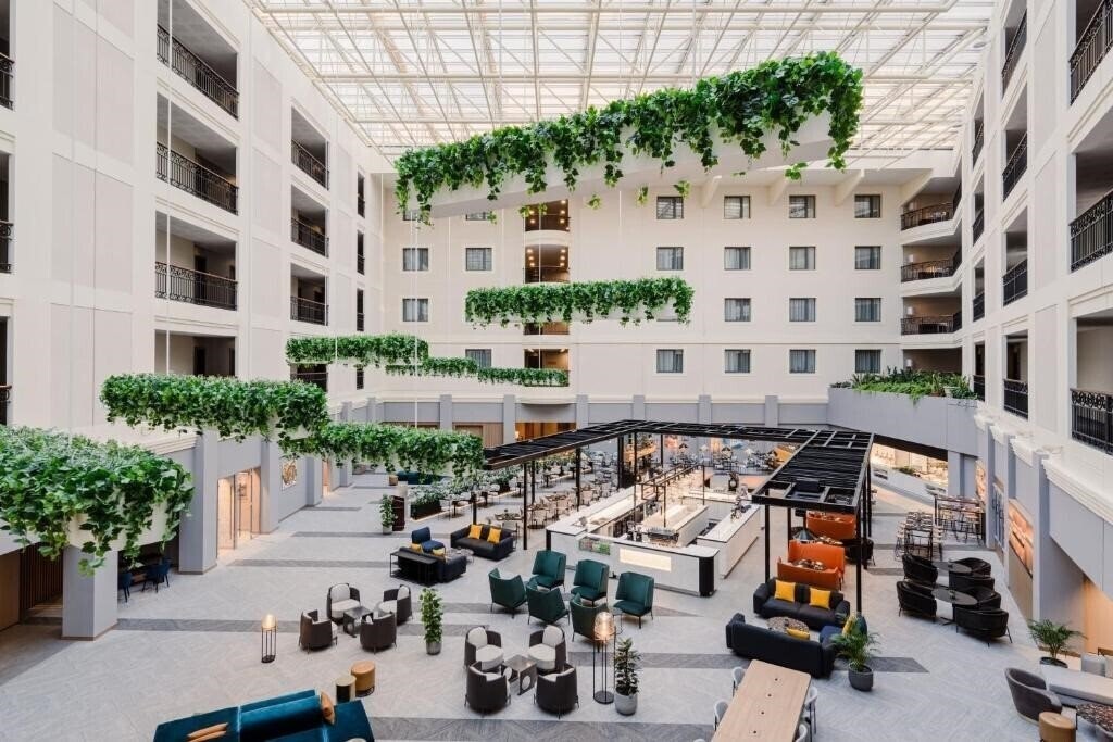 Картинка Grand Hotel Krakow 5*