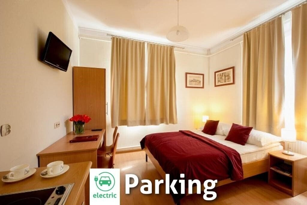 Hotel Aparthotel Maly Krakow 2*