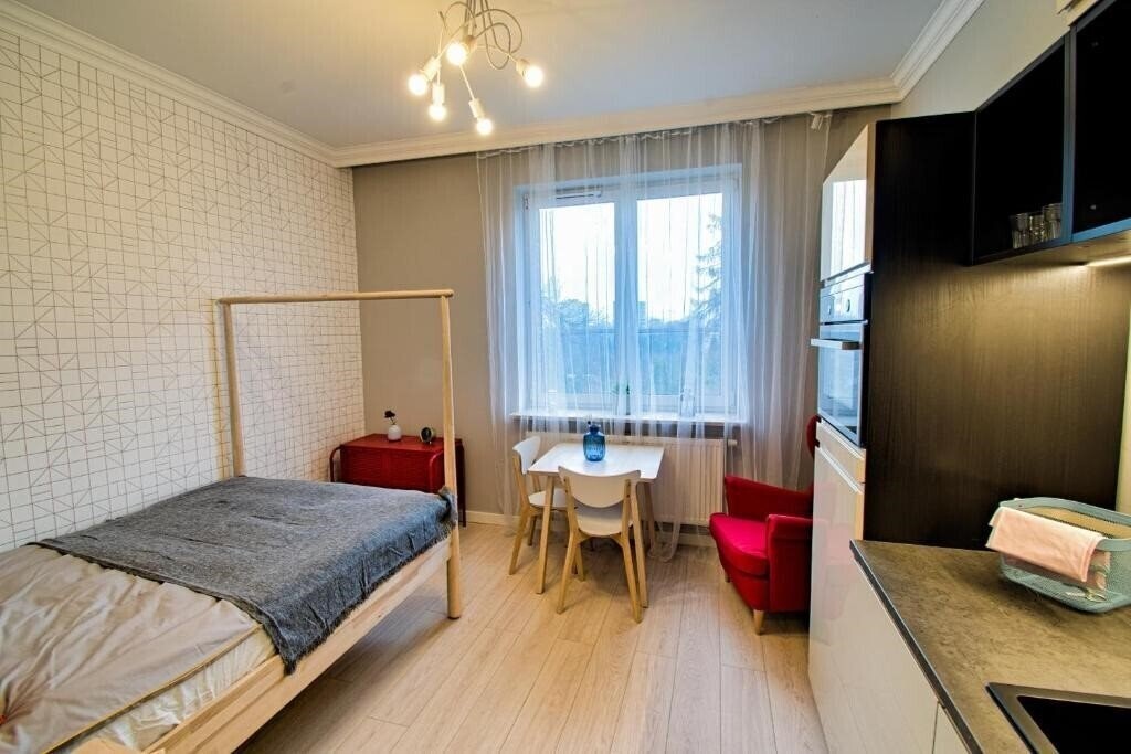 Фотография Apartament City Life апартаменты