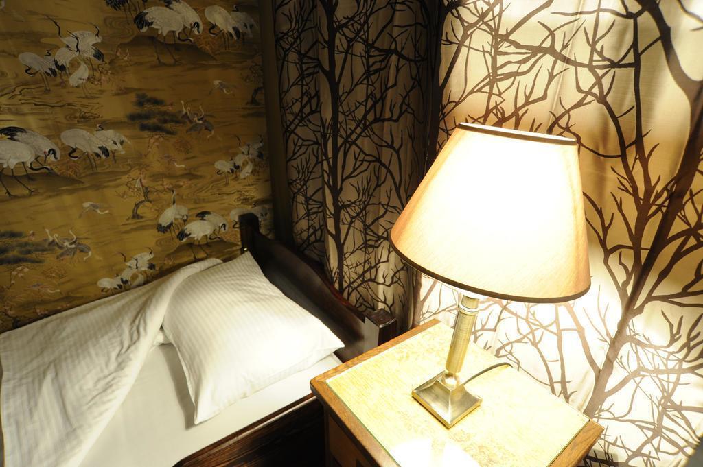 Готель Deco Hostel 2*