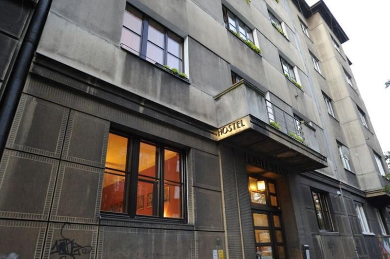 Фото Deco Hostel 2*