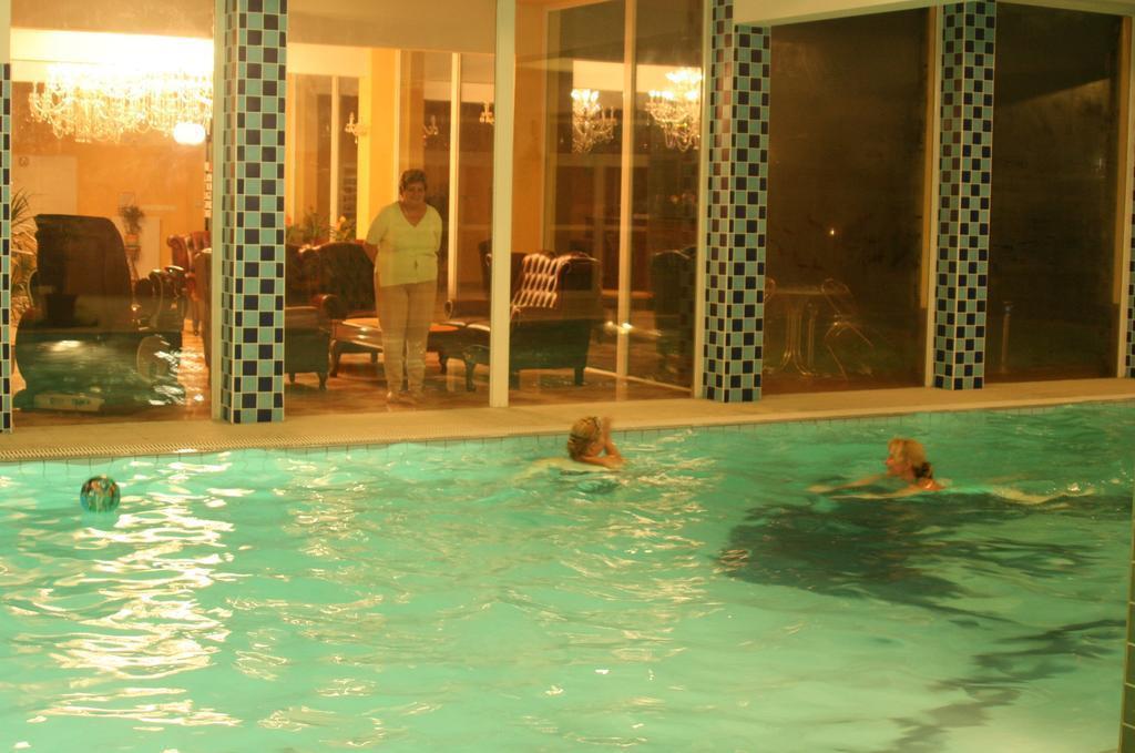 Отель Daisy Hotel 1*