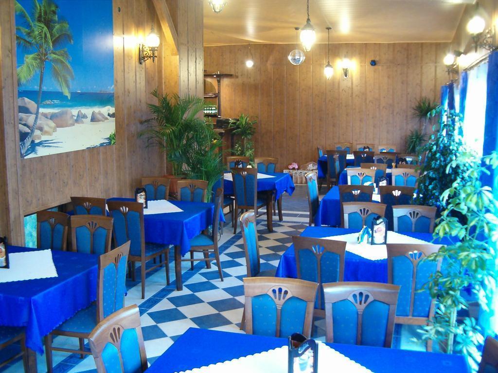 Фото Daisy Hotel 1*