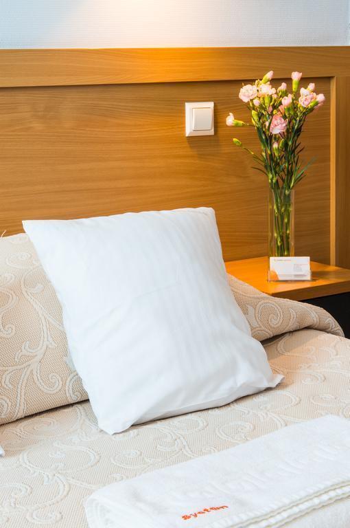 Zdjęcie Wm Hotel System 3*