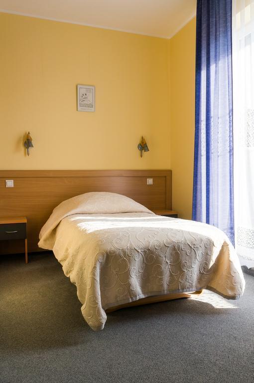 Obraz Wm Hotel System 3*