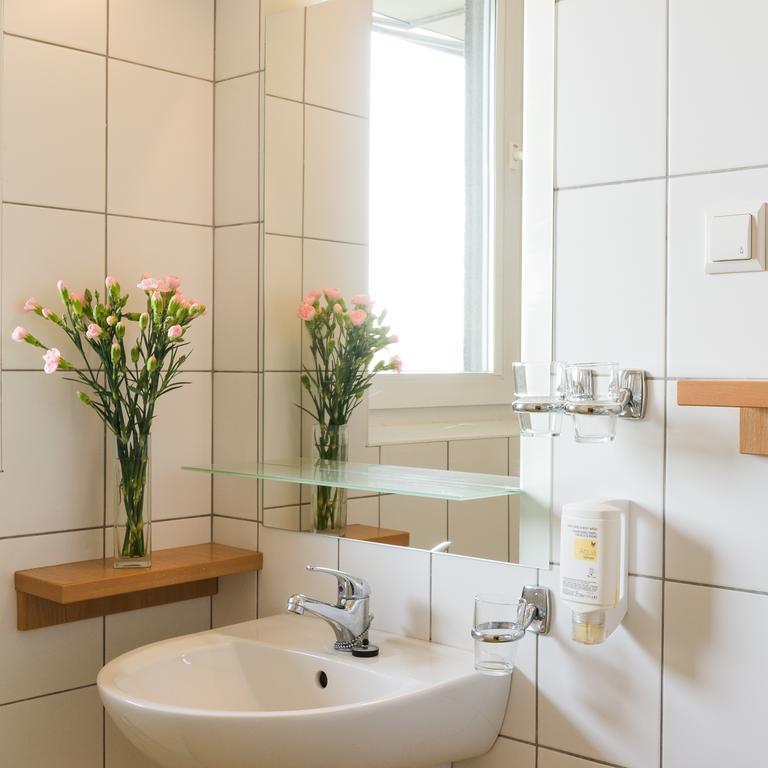 Zdjęcie Wm Hotel System 3*