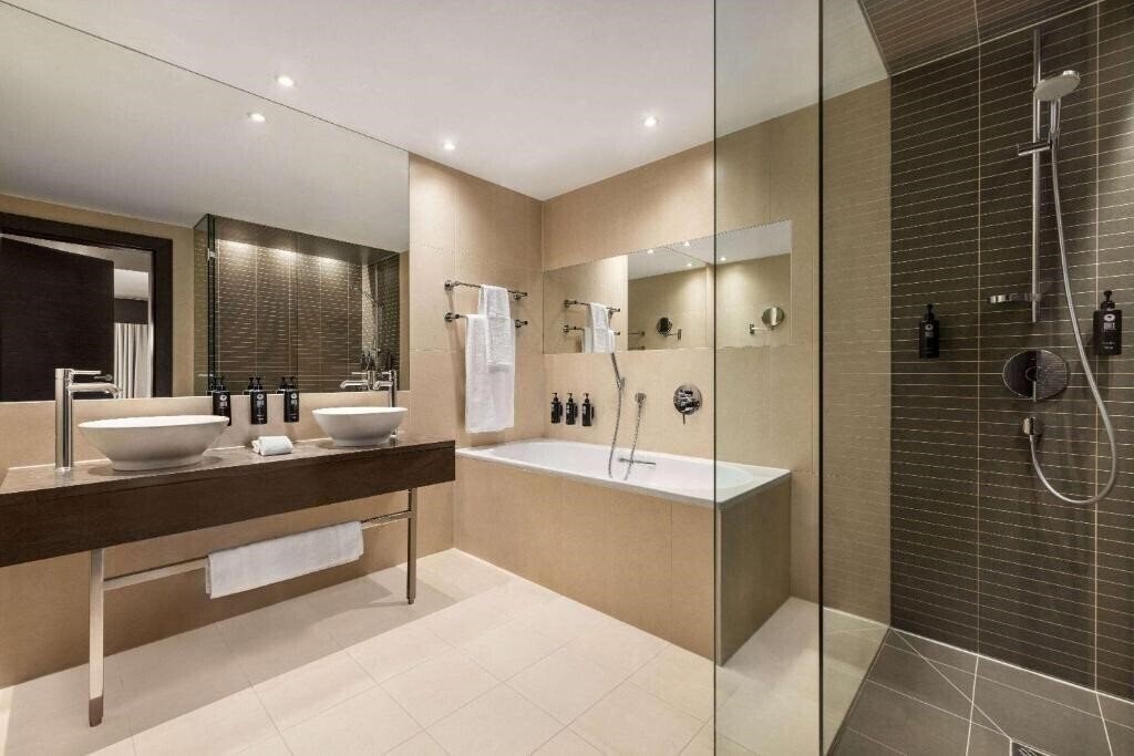 Zdjęcie Andels Hotel Krakow 5*