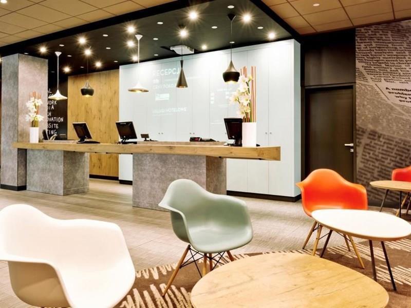 Zdjęcia Ibis Hotel Centrum Krakow 2*