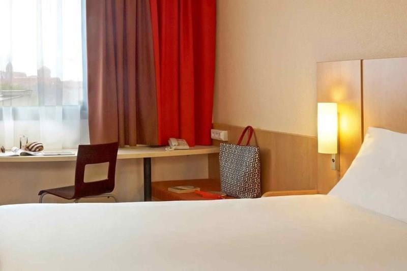 Zdjęcie Ibis Hotel Centrum Krakow 2*