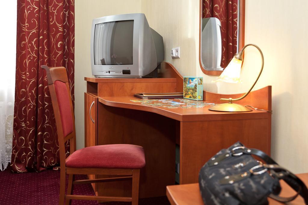 Фотографія Kazimierz II Hotel 3*