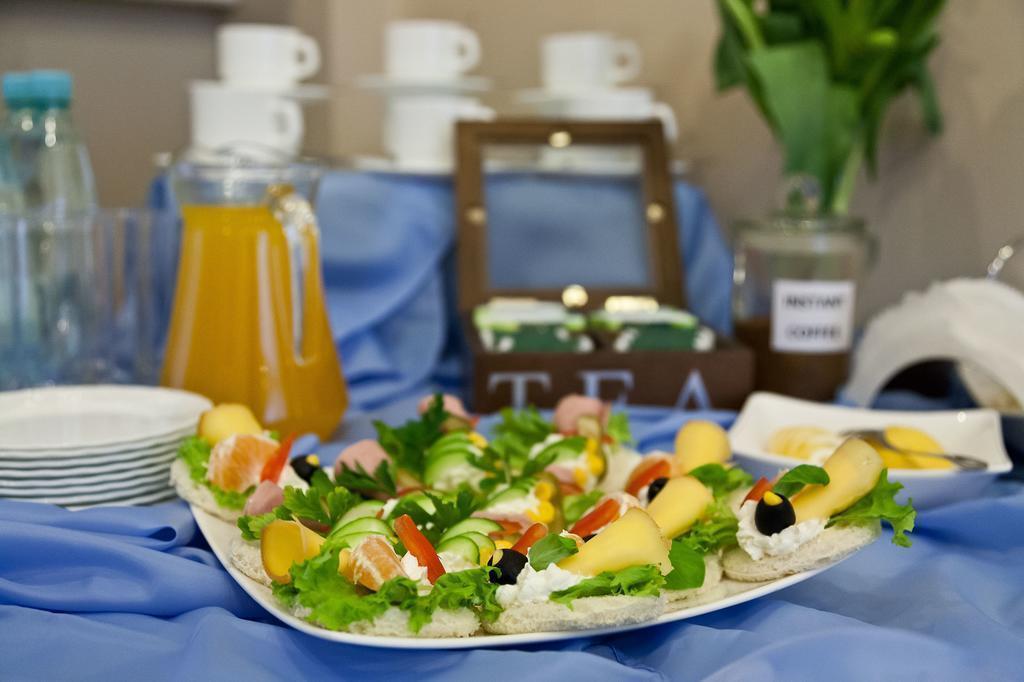 Зображення Kazimierz II Hotel 3*