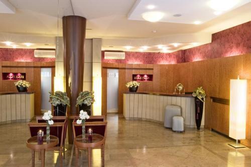 Фотография Classic Hotel 3*