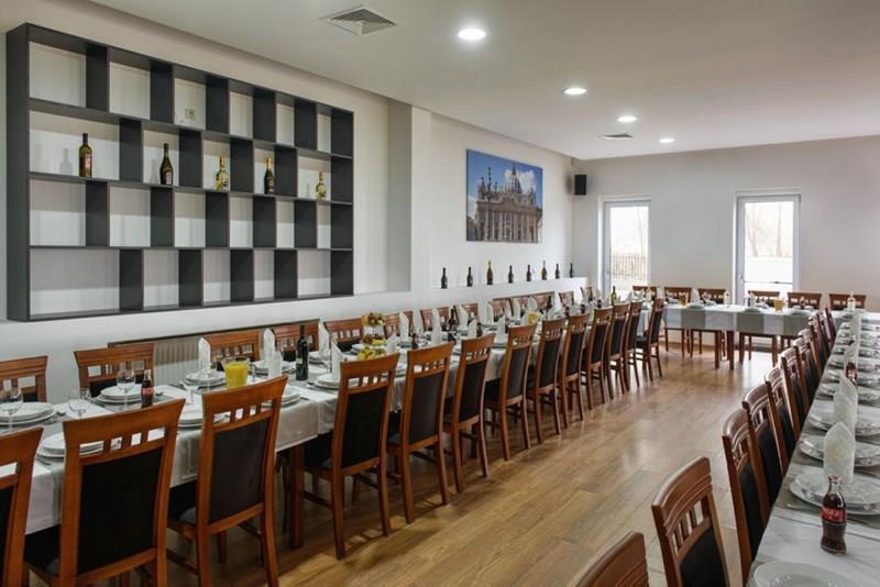 Zdjęcie Travel Hotel 3*