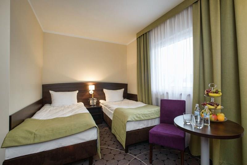 Obraz Travel Hotel 3*