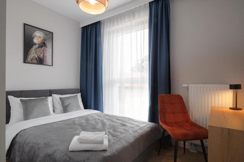 Zdjęcia Metropolis Design Hotel Krakow 4*