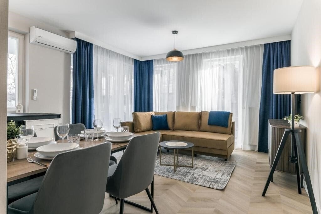 Zdjęcie Metropolis Design Hotel Krakow 4*
