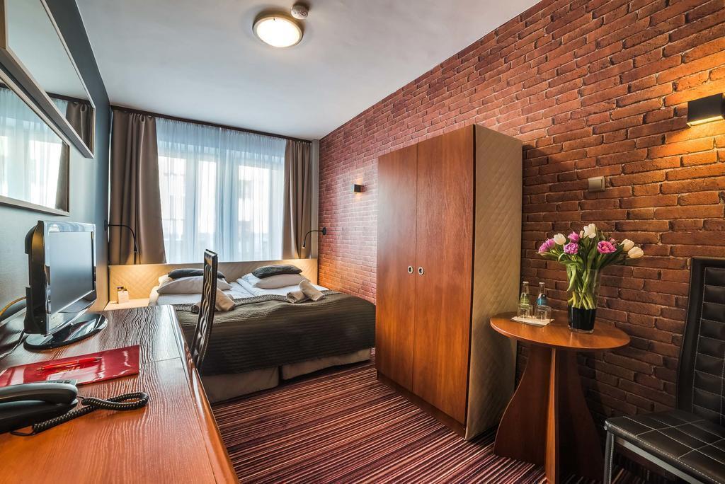 Готель Delta 3*